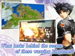 RPG Asdivine Saga iPad image 1