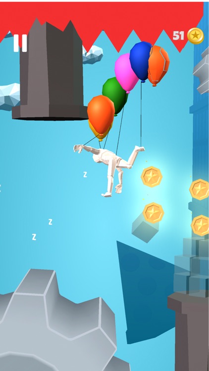 Balloon Man screenshot-5