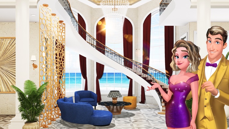 My Lottery Dream Life screenshot-4