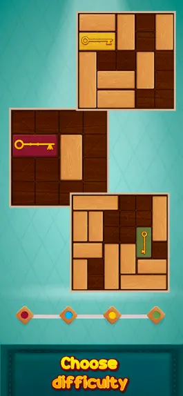 Game screenshot Impossible Unblock Puzzle Pin apk