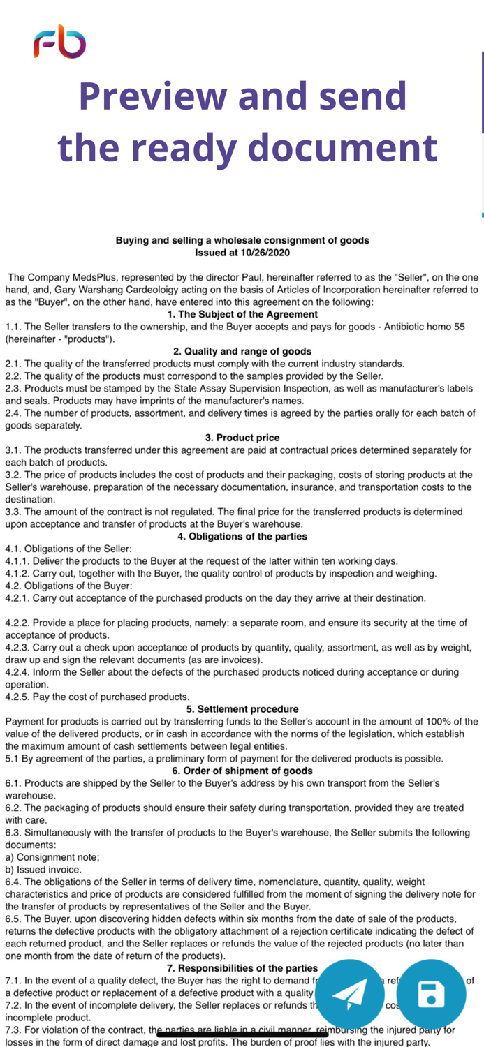 Fastboss AI Virtual Assistant