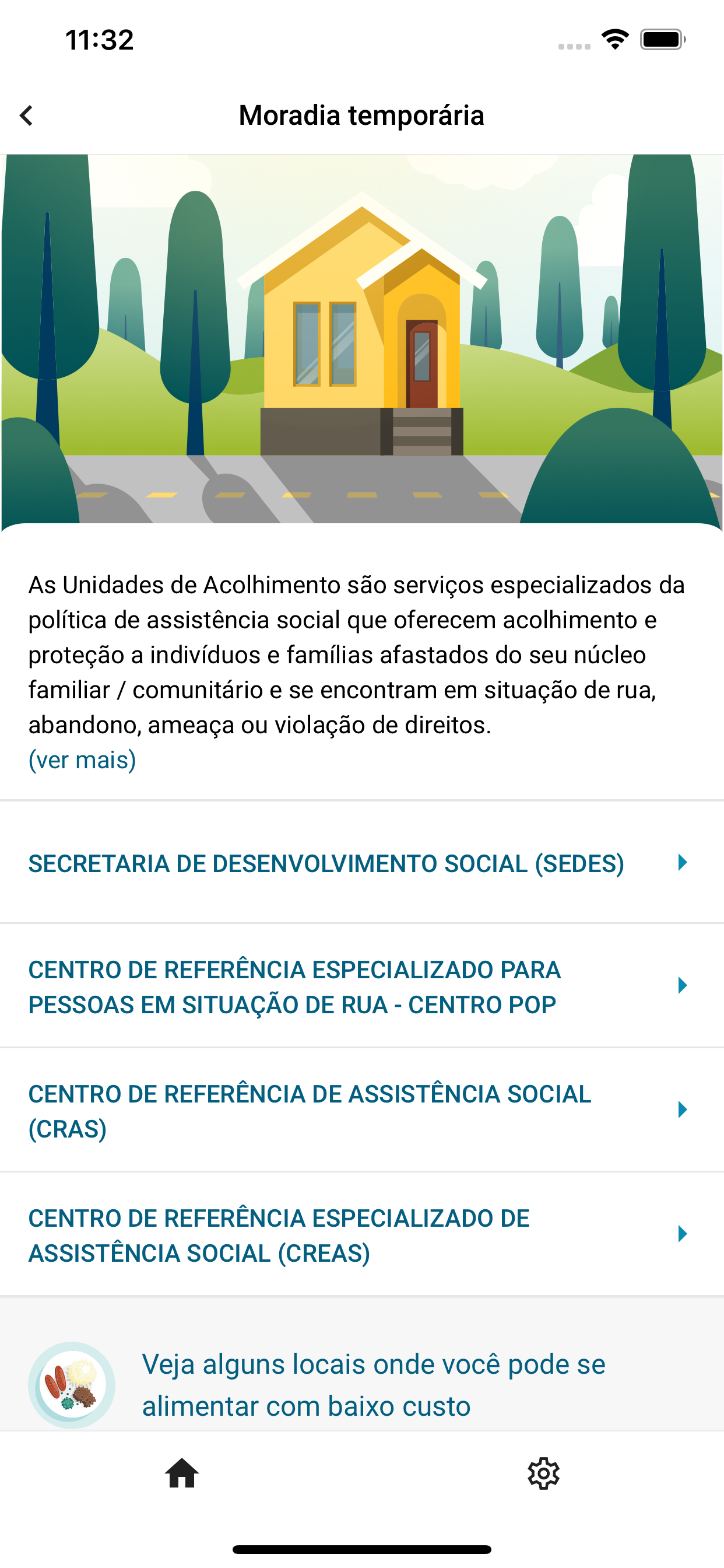 Escritório Social Virtual