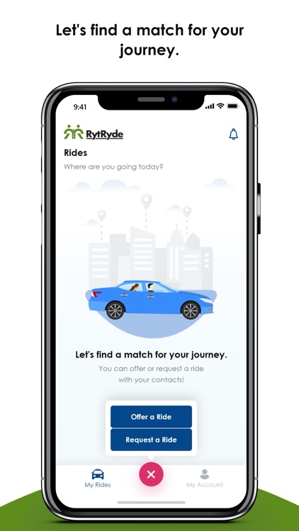 RytRyde screenshot-3