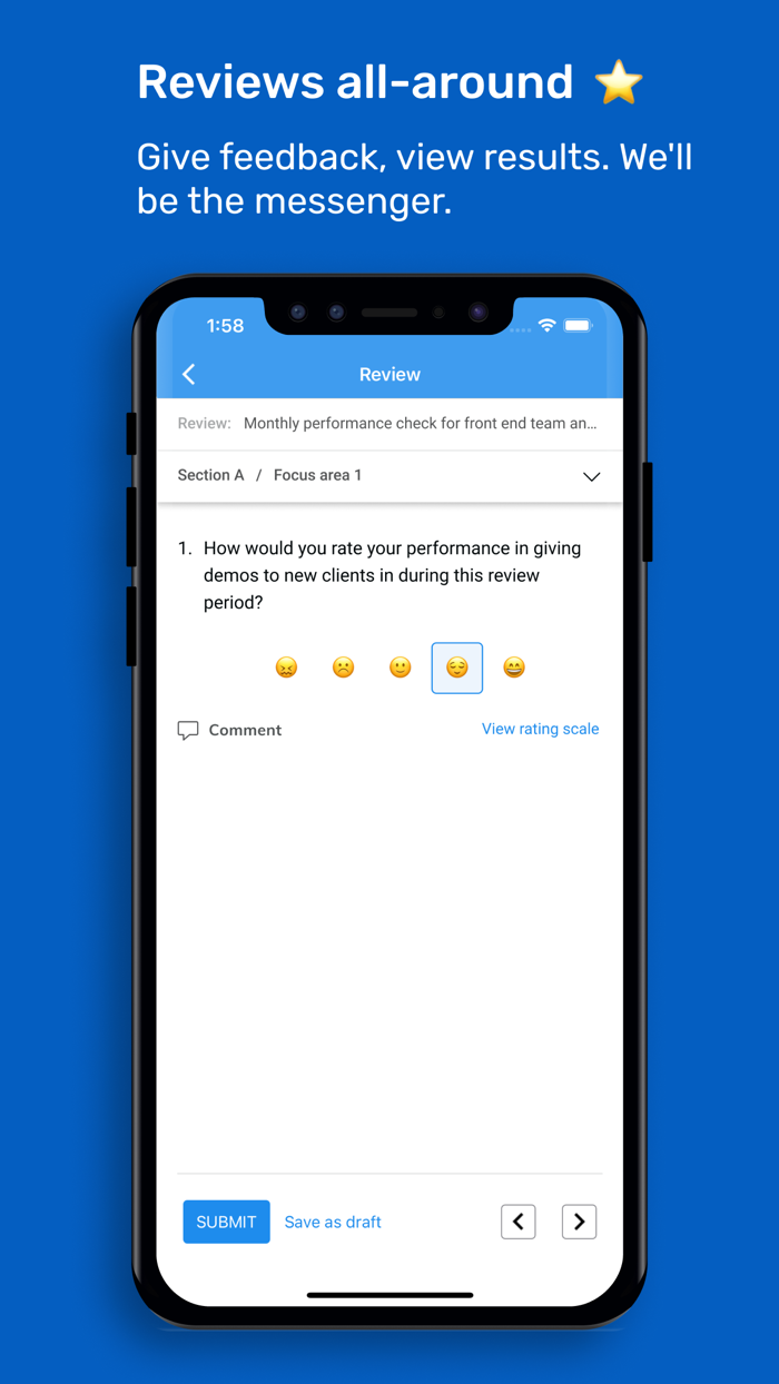 sumHR  All-in-one HR platform