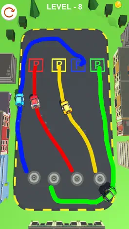 Game screenshot خط هجوله - العاب hack