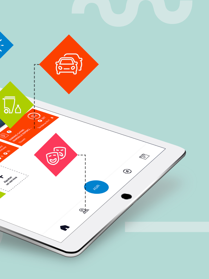 Ma Métropole Dans Ma Poche