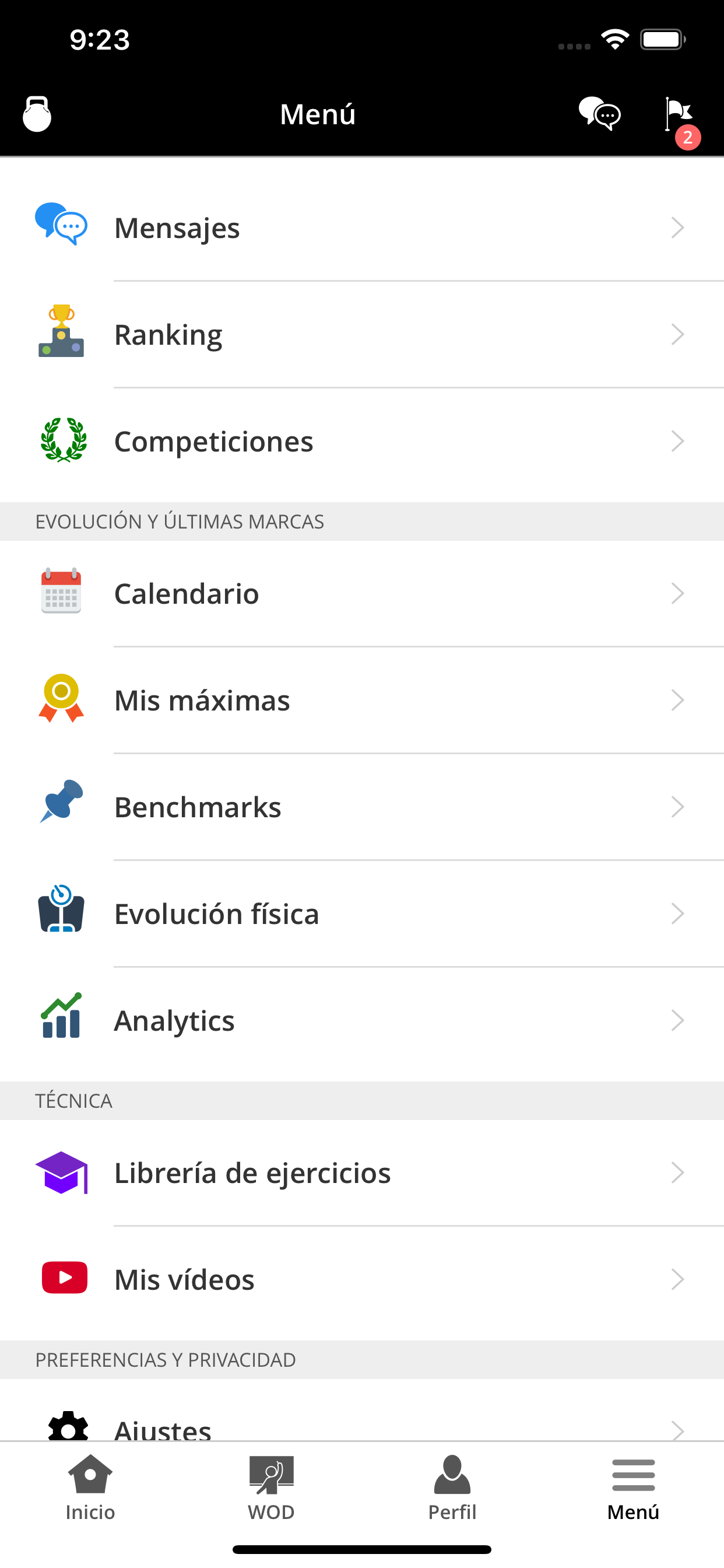 Distrito Estudio