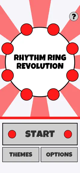 Game screenshot Rhythm Ring Revolution mod apk