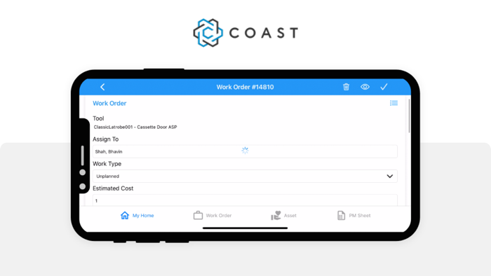 Coast Systems Mobile