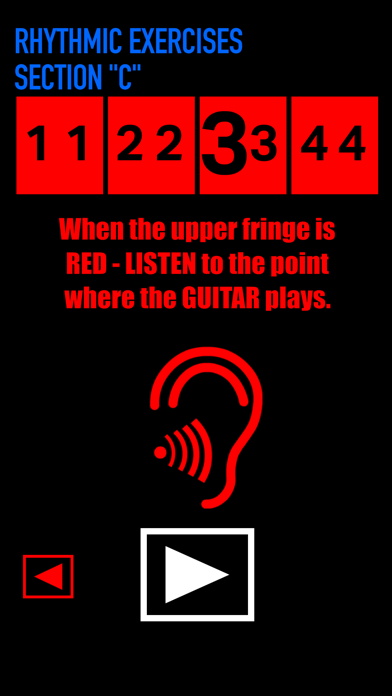 Ear Training PRO Screenshot