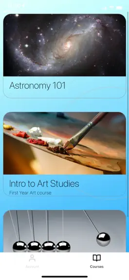 Game screenshot EASEL - Experiential Learning mod apk