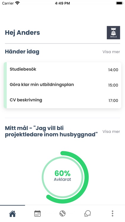 Skills Sverige