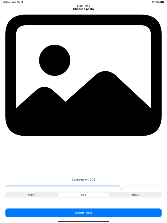 Screenshot #6 pour PNG Converter