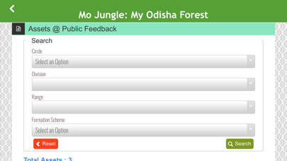 Mo Jungle: My Odisha Forest Screenshot