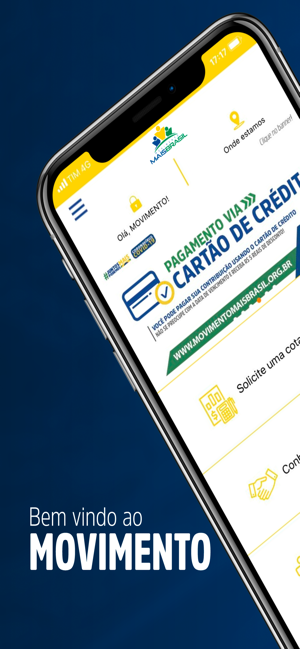 Mais Brasil(圖1)-速報App