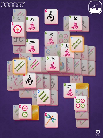 Gold Mahjong FRVRのおすすめ画像5