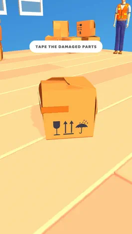 Game screenshot Moving Inc hack