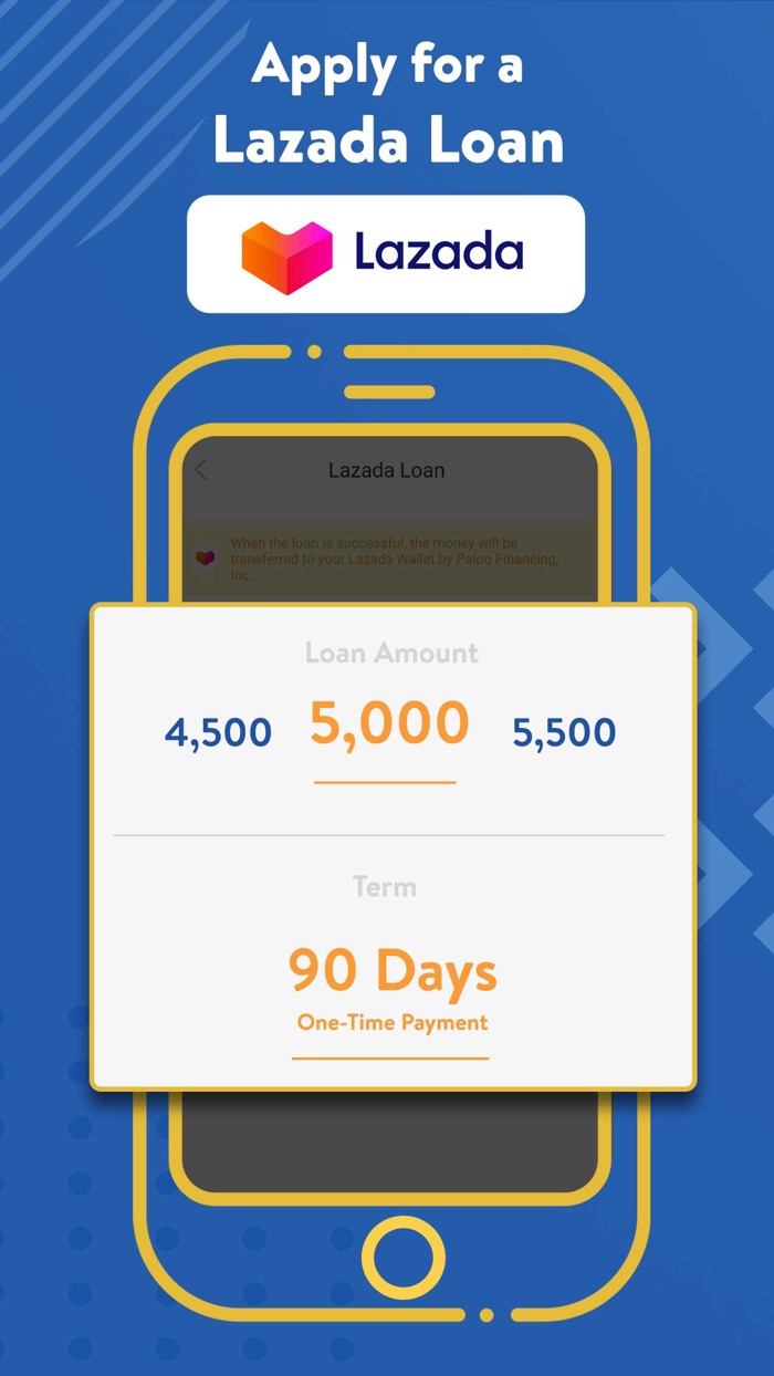 Cashalo - Cash Loan and Credit