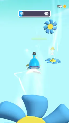 Game screenshot Dress Run! apk