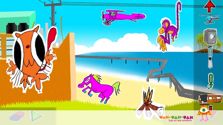 Pim Pooom screenshot-3