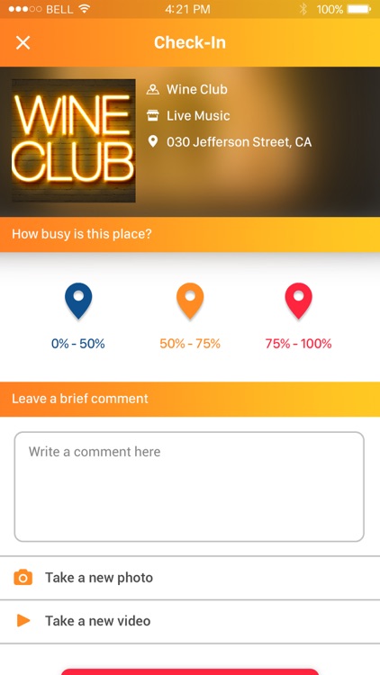 What's Poppin! screenshot-3