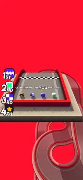 Game screenshot Marble Racers hack