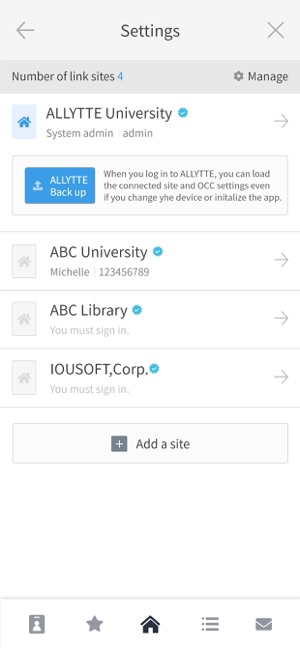ALLYTTE(圖4)-速報App