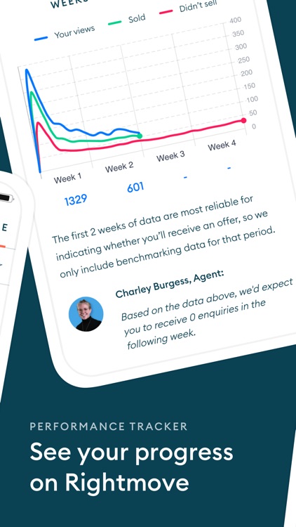 Nested - Estate Agents screenshot-5