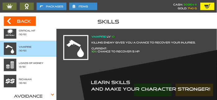 Stick Warfare Blood Strike