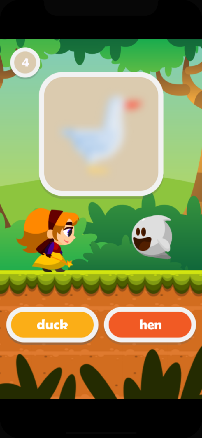 Alice Guess the Animal