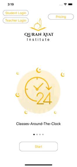 Game screenshot Quran-Ayat apk