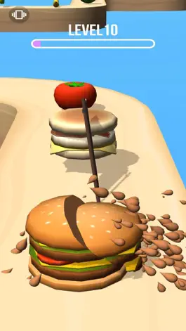 Game screenshot Blade Spinner! mod apk