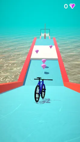 Game screenshot Bike Run 3D mod apk
