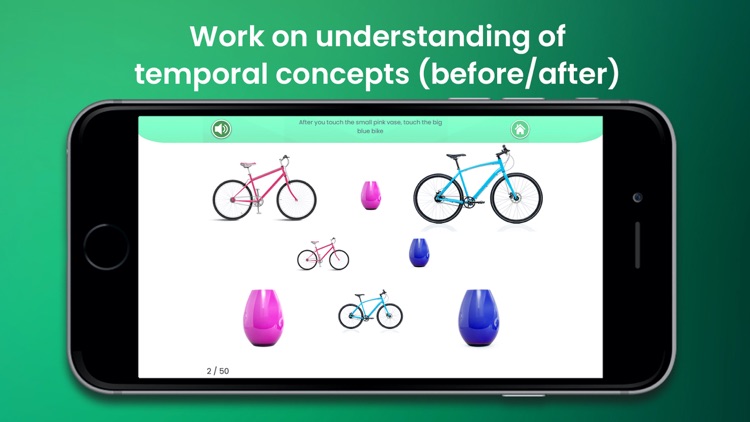 Keyword Understanding screenshot-5
