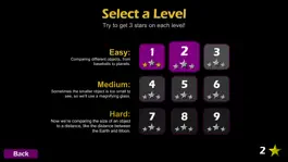 Game screenshot Sizemology apk