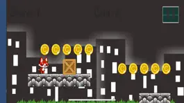 Game screenshot Mini Dog Run Cap hack