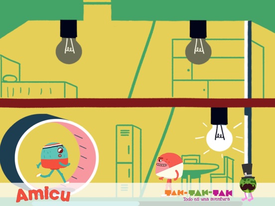 Screenshot #5 pour Amicu