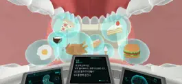 Game screenshot 꿀렁꿀렁 뱃속탐험(VR) hack