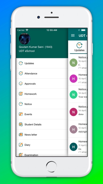 CD International School