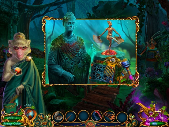 Labyrinths 11 - F2P iPad screenshot 5 - Games app