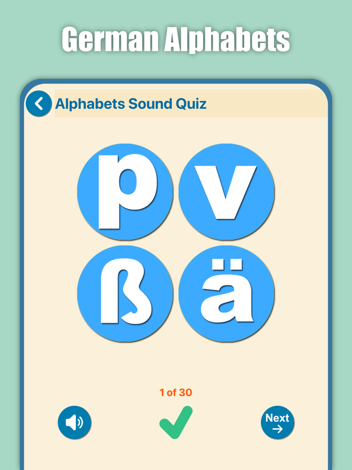 Quick and Easy German Lessons