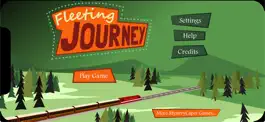 Game screenshot Fleeting Journey mod apk