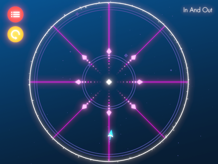 Lure - Retro Arcade Puzzler