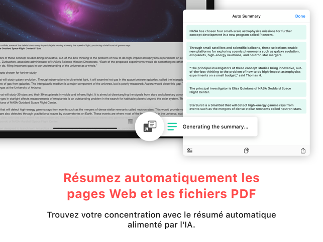 ‎Markup – Highlight & Annotate Capture d'écran