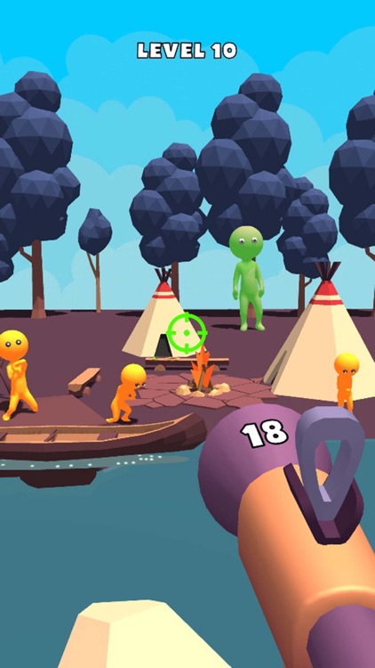 Catch'em! screenshot-4