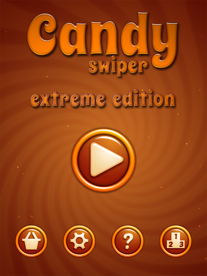 Candy Swiper Extreme