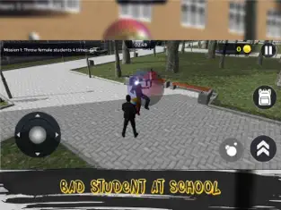 Imágen 6 Bad Student At School iphone