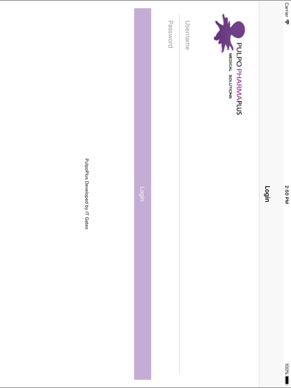 Screenshot #5 pour PulpoPlus-Mash_Biomed