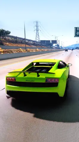 Game screenshot Street Racing Simulator mod apk