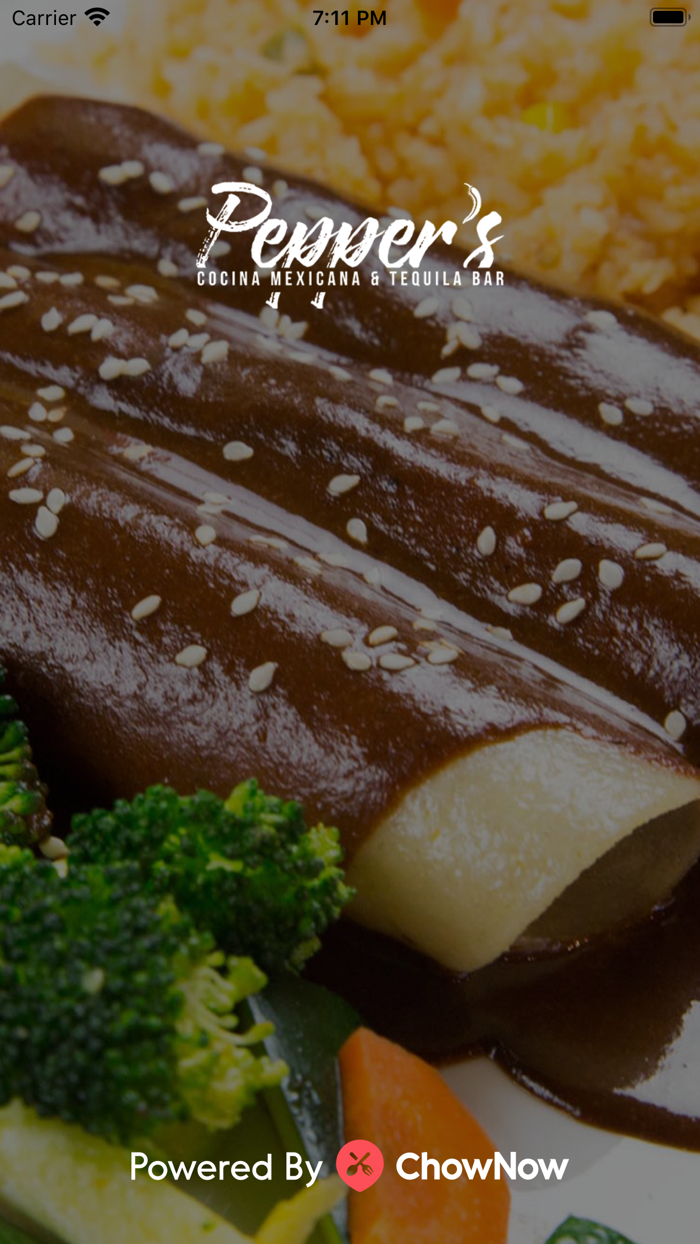 Peppers Fernandina Beach